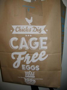 Chicks Dig