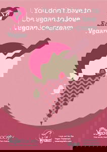vegan icre cream