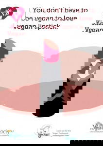 vegan lipstick