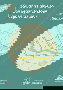 vegan trainers